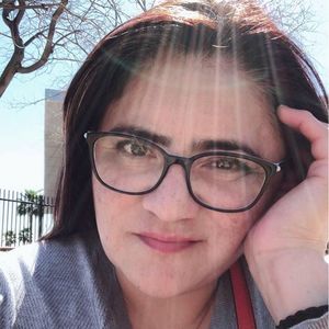 Meet your Posher, Araceli